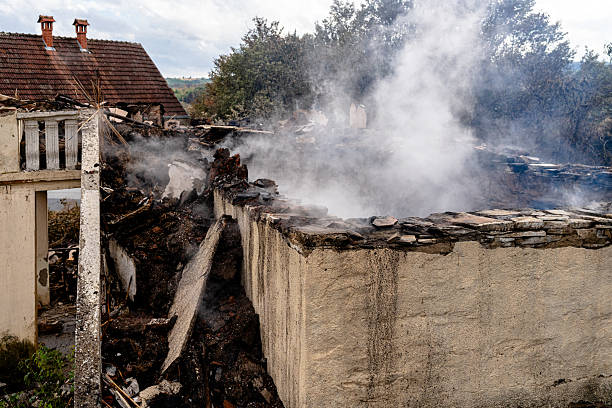 Reliable Soot Cleanup contractor in Willernie, MN by Fire Damage Biloxi