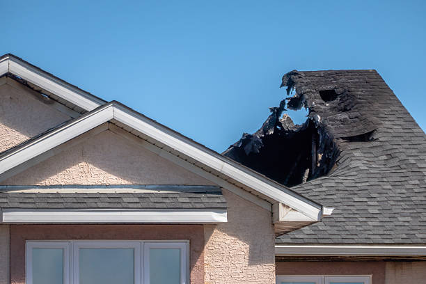 Licensed Soot Cleanup service in Willernie, MN - Fire Damage Biloxi